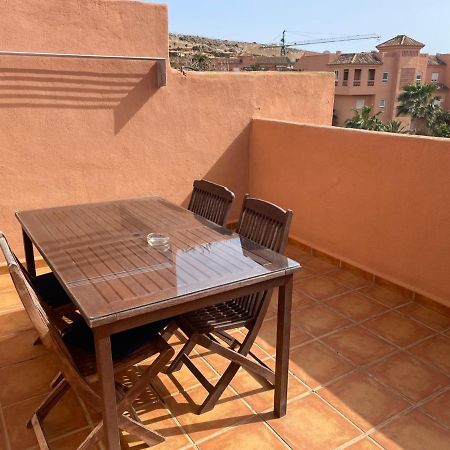 Apartamentos Almerimar Golf Exterior foto