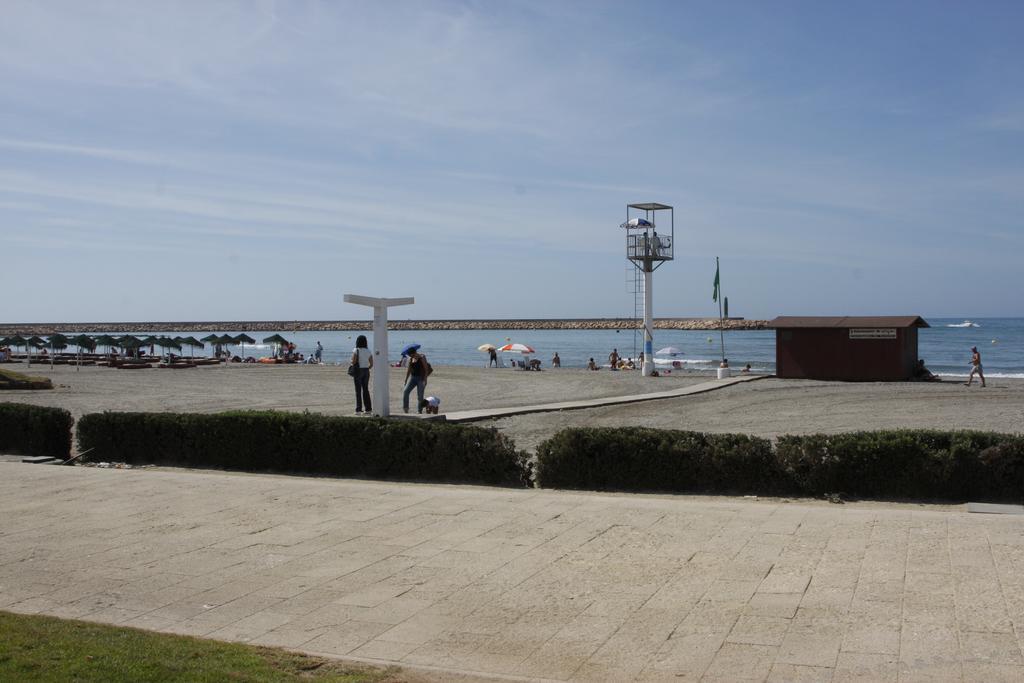 Apartamentos Almerimar Golf Exterior foto