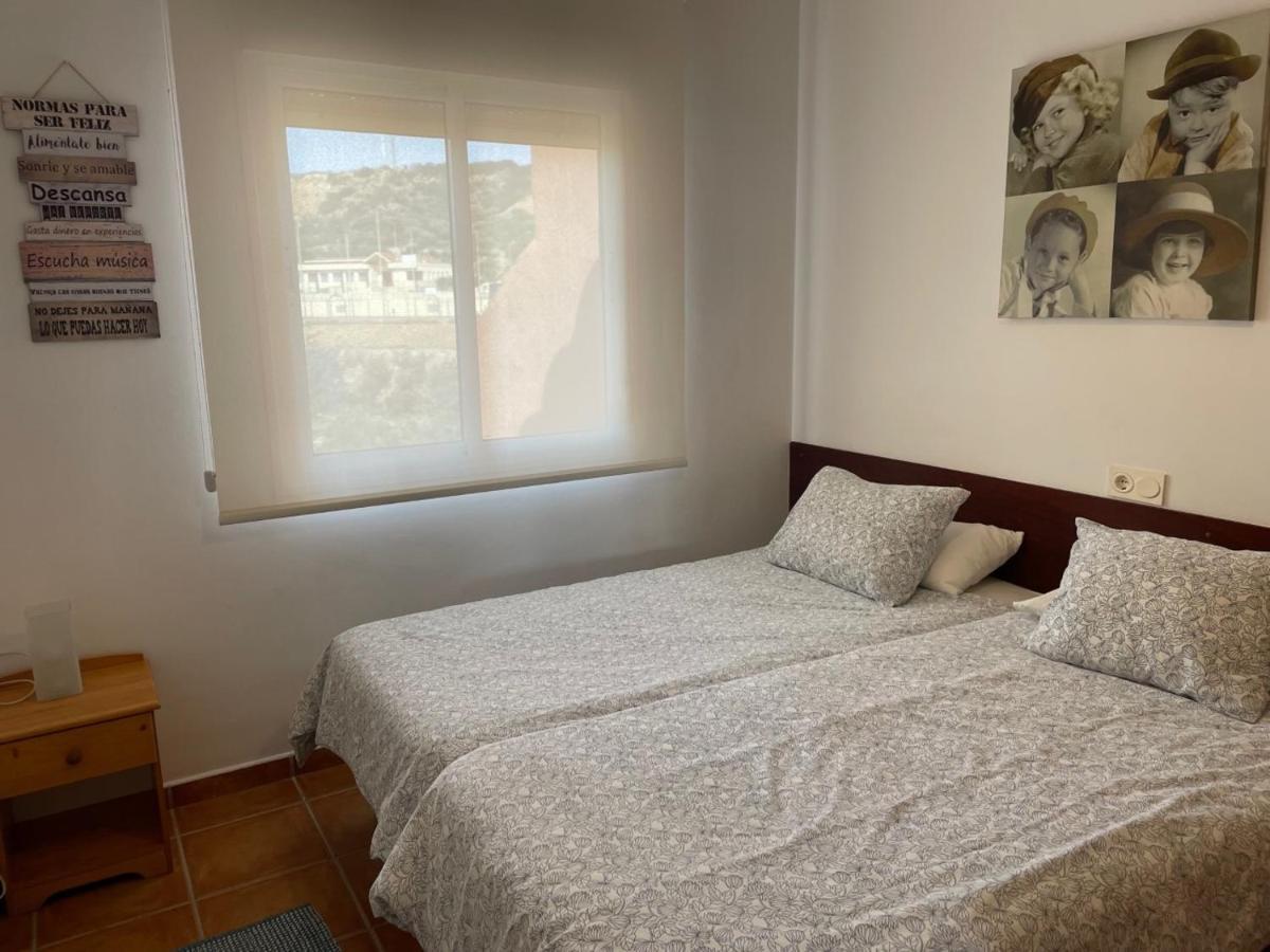 Apartamentos Almerimar Golf Exterior foto
