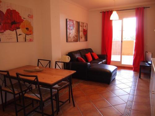 Apartamentos Almerimar Golf Exterior foto