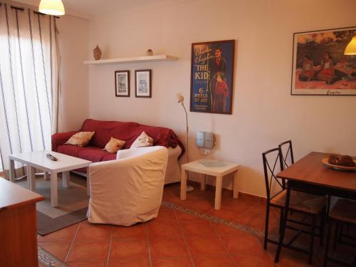 Apartamentos Almerimar Golf Exterior foto