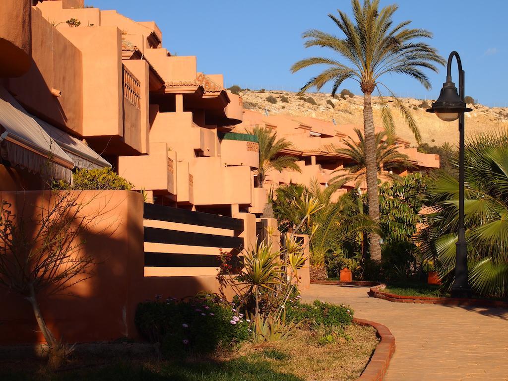 Apartamentos Almerimar Golf Exterior foto