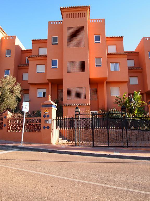 Apartamentos Almerimar Golf Exterior foto